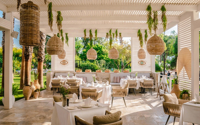 Санаторий Medworld Health & Rehabilitation Center