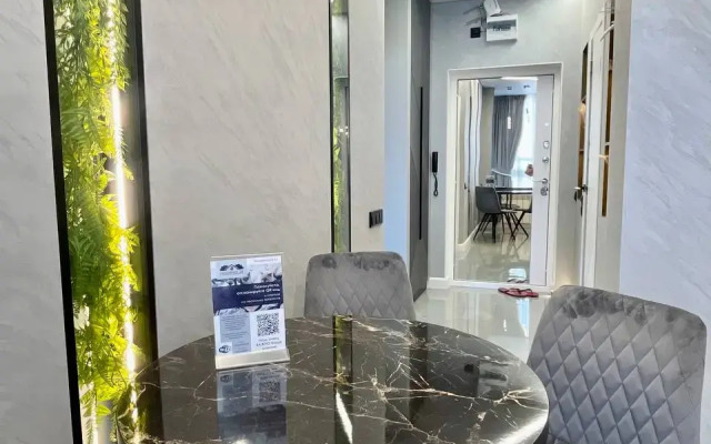 Dizaynerskie Margelova 7/2, 12 Et. (HouseVip26) Flat