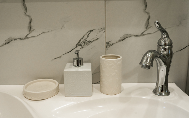 Apartment Cozy space in the center 1