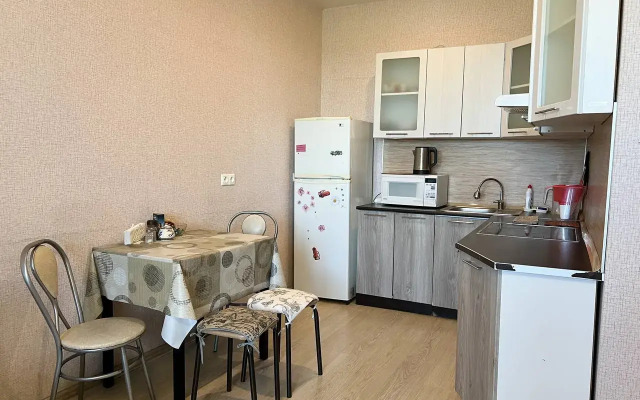 Na Ulitse Akademika Fortova Apartments	