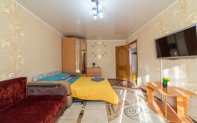 Квартира Уютная 1 комнатная квартира