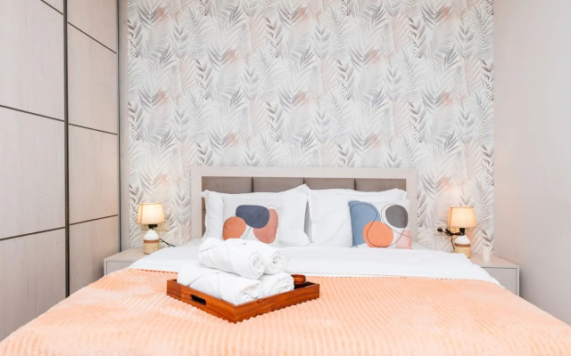 On Koghbatsi Str. 16-62 Apartments