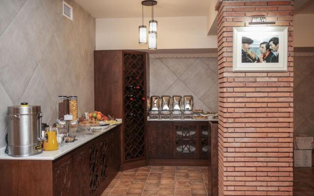 Boutique Hotel Mimino