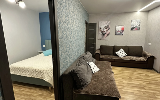 Kvartira Uutnaa Sovremennaa v Istoriceskom Centre Minska