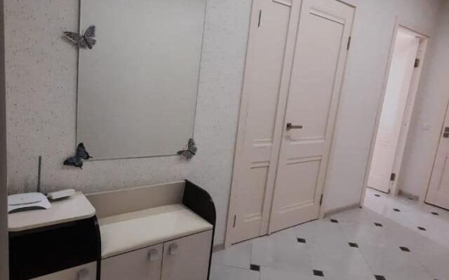 Апартаменты 5 звезд на улице Гагкаева