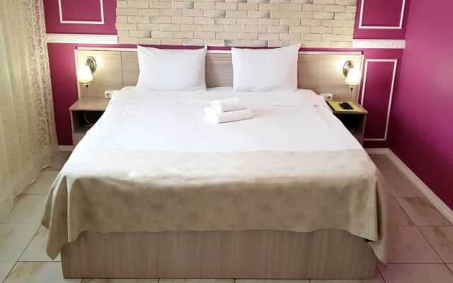 Квартира Рантье ЖК Центральный на Будённого