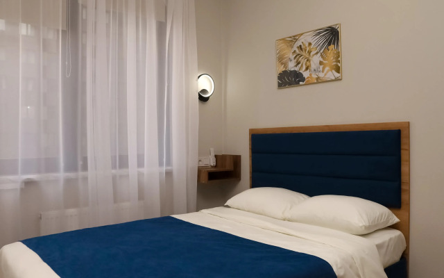 Апартаменты Комфорт семейный MAINSTREET 330/3