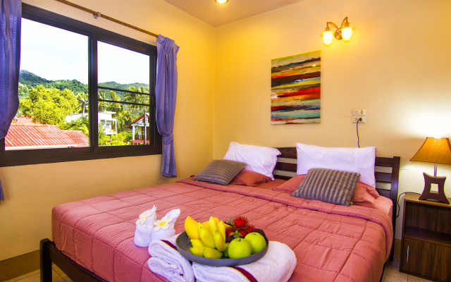 Zaza 2 Bang Tao Villa