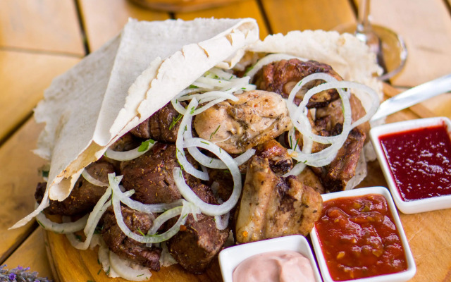 Отель Pampushka & Podushka