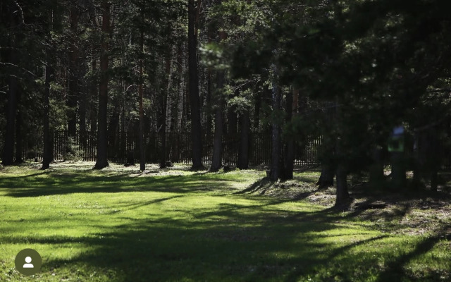 Yelki | Dom U Lesa Glamping