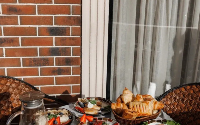 Boutique Hotel 28
