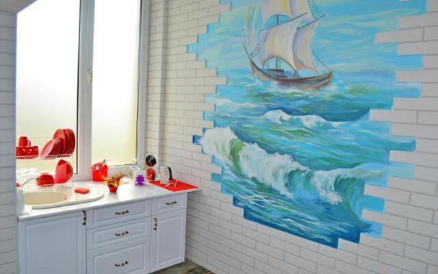 Na Lugu Guest House