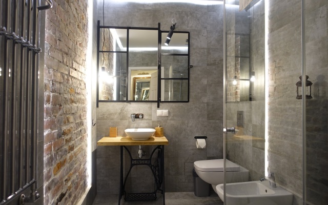 Otium Old Town Zwierzyniecka Residence Apartments
