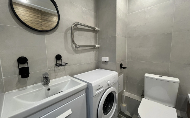 Апартаменты KiraLive на Бусыгина