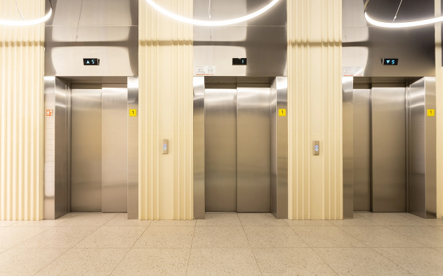 Отель Реформа на Ладожском