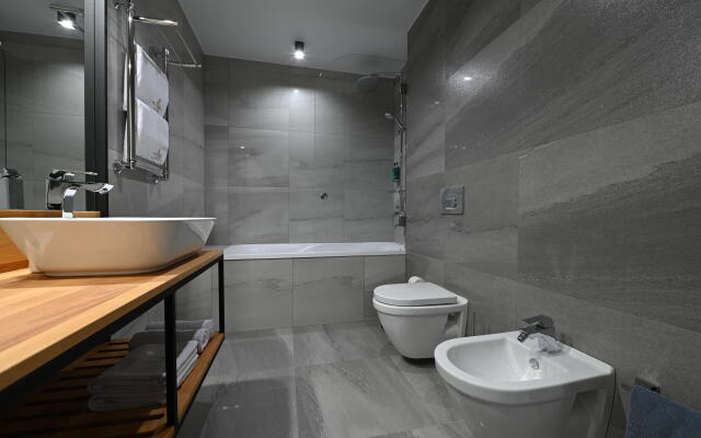 Platonov Hotel