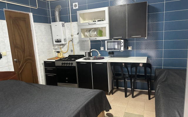 Studiya Vozle Morya Apartments