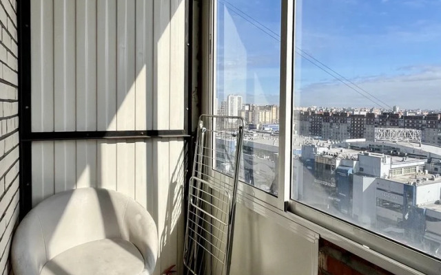 Квартира Видовая квартира у метро Беговая