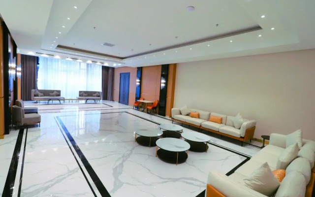 The Rumi Hotel & Residences