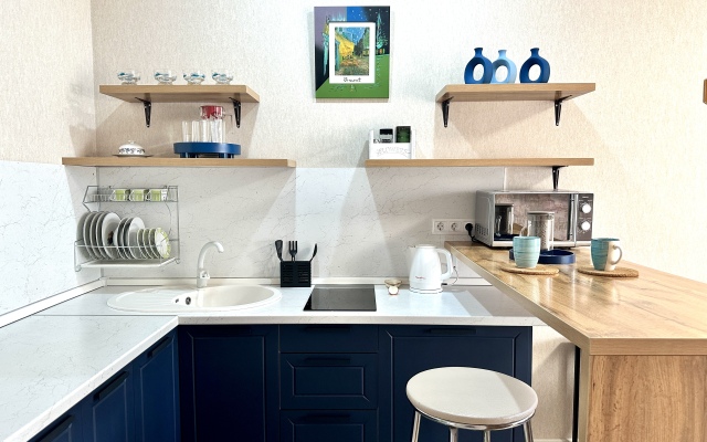 Апартаменты Студия Ленина 185А 12/19