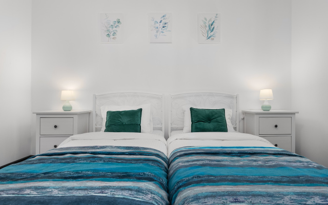 Vuorio Forest Guest house