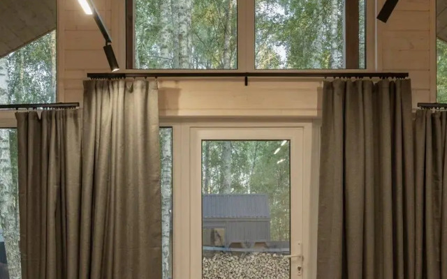 U Berezy Private house