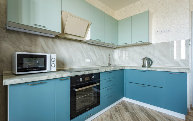 Квартира ЖК Олимпийский Краснодар