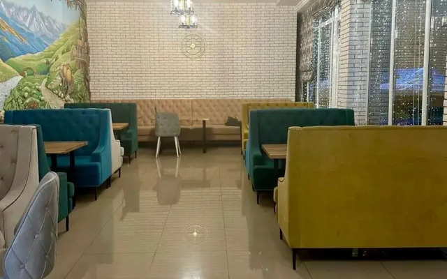 Sipan Mini-hotel