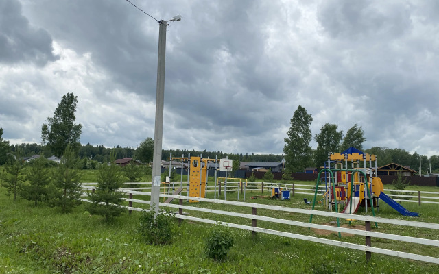 Soul Dacha Guest House