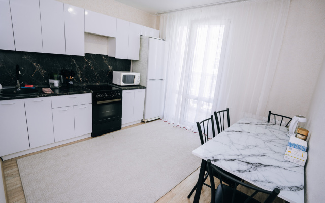 Апартаменты ATLANT Apartments 31