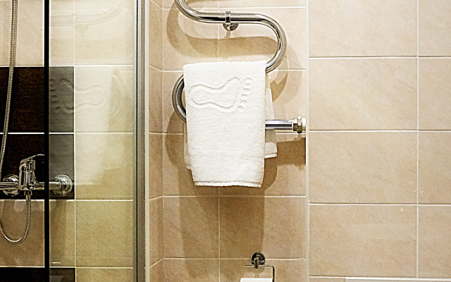 Мини-Отель Слобода