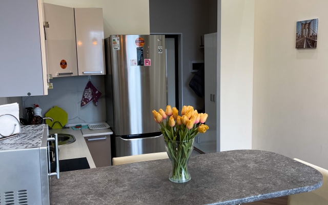 Апартаменты на Космонавтов 17