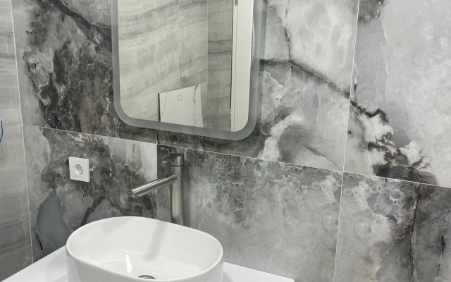 Апартаменты студия (люкс)