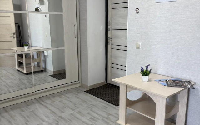 Квартира в новом доме ЖК Созвездие рядом с морем