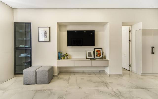 Апартаменты Lagoon by Downtown Inn