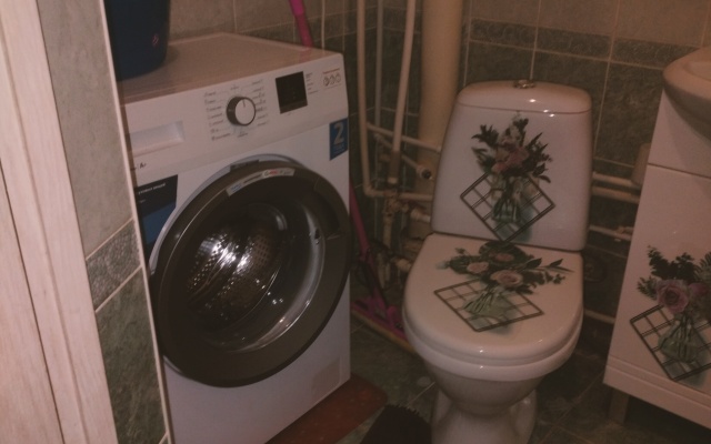 Квартира Золотые Ворота