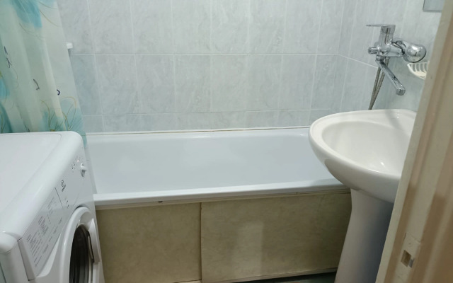 Квартира на Молодежной