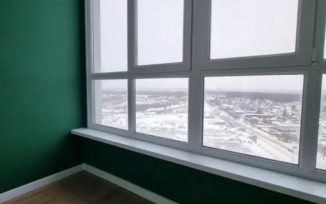 Na Vlasikhinskoy 65ak2 (583) Flat