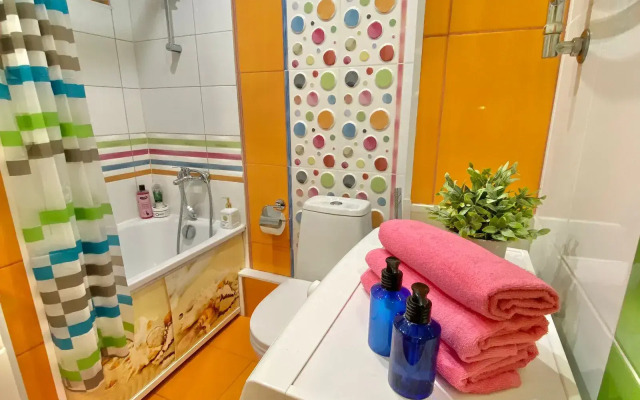 Квартира GoldApart на Каховке