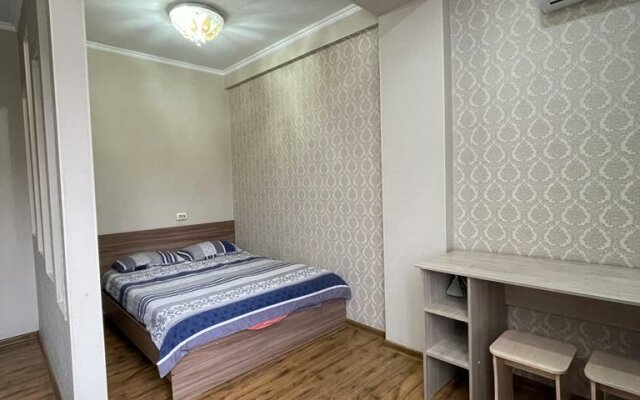 Апартаменты Rent Home KG на Манаса Боконбаева