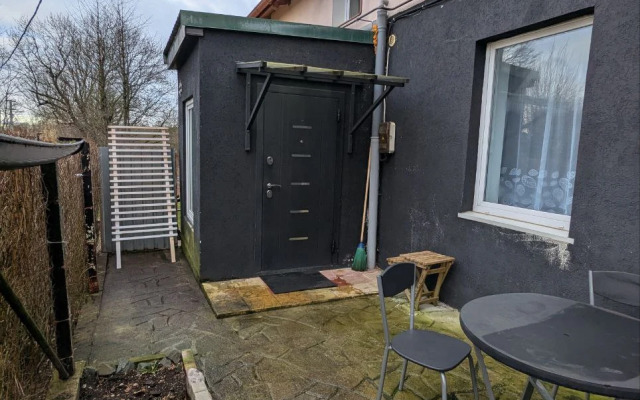 Квартира на море