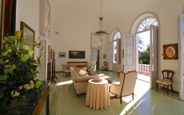 Itinere Villa