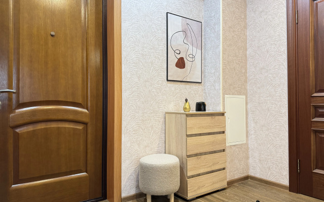 Апартаменты Batasheva Apart