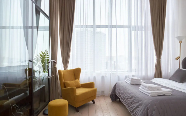 Great apart Superior на Арбате