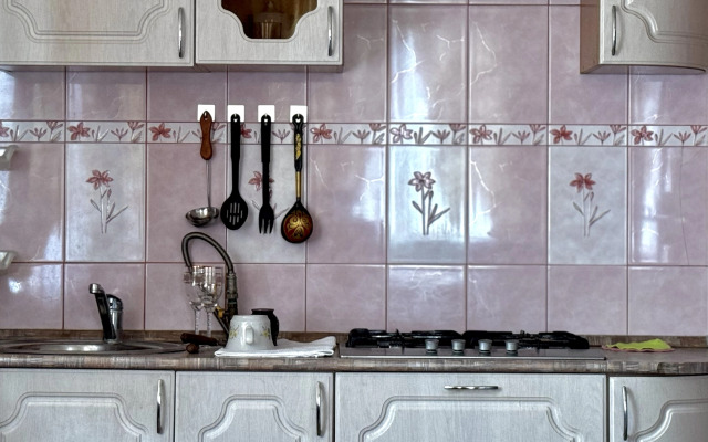 Viklychi Svet Guest house
