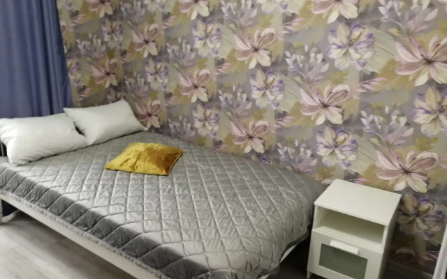 Апартаменты в ЖК Ушинский Квартал