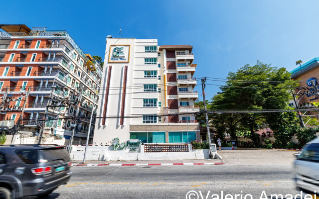 OMNIA Phuket - Phuket Villa Patong Beach Apartments