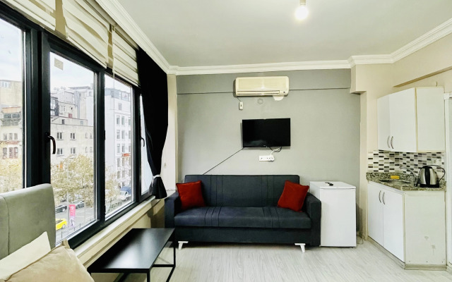 Апарт-отель Apart 71