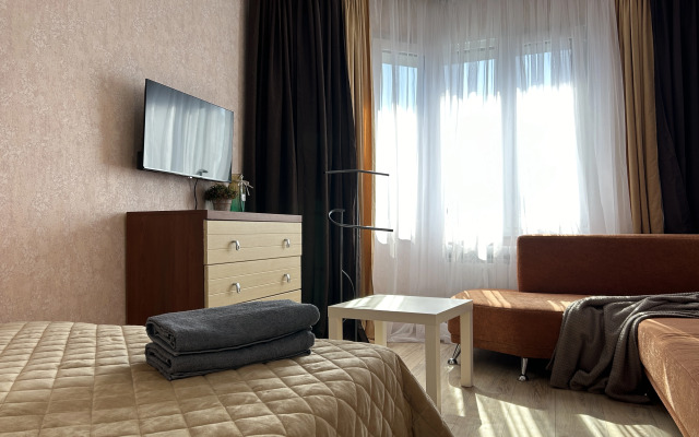 Апартаменты в Шилово