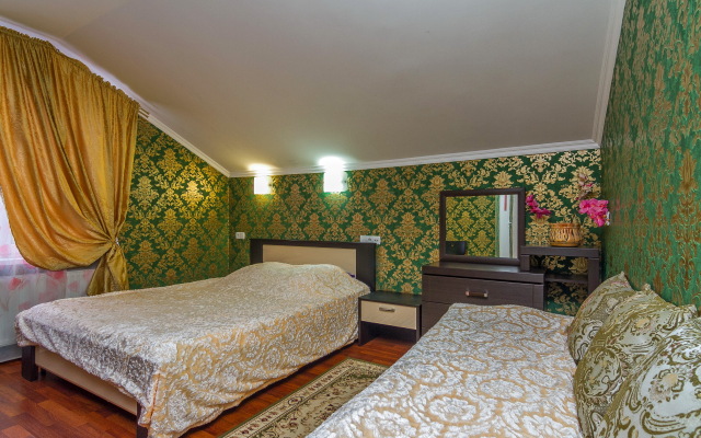 NATALIcity Hotel